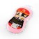 Entering a car for a car, 22 × 10 cm, vacuum, mix
