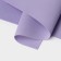 Foamiran Iranian, 60 × 70 cm, thickness 0.8-1 mm, lavender/153