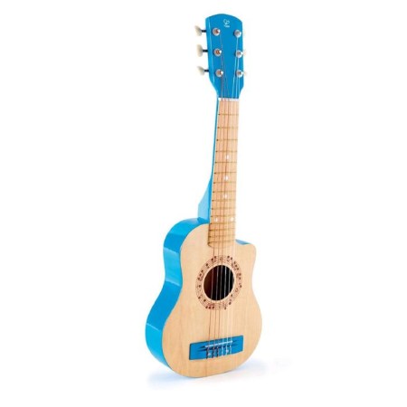 Musical toy "Guitar: Blue Lagoon"
