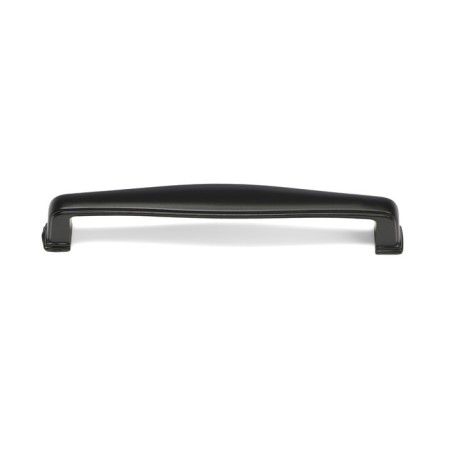 Cappio RSC006 handle, m/o 128 mm, black color-2