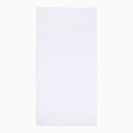 Terrier Ethel Terry Terrier 70*140 cm, col. White, 100% cotton, 430 g/m2-5