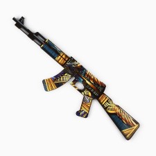 Wooden weapons, children's souvenir 