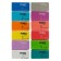 A set of plastic - polymer clay, Soft "Diamonds", 12 colors of 25 g