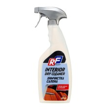 The dry cleaning of the RUSEFF salon, 600 ml 14243N