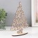 Souvenir "Christmas tree. Happy New Year" 14.5x20 cm (set 2 parts)