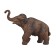 Figure Konik "woolly mammoth, cubs"