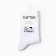 Women's socks KAFTAN "Intenthole" size36-40 (23-25 ​​cm)
