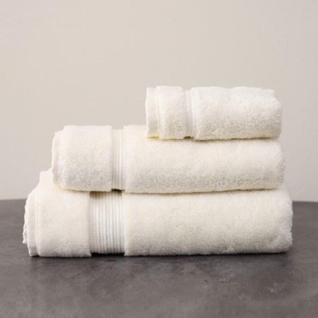 Terry towel Sofi de Marko Damaris, 800 gr, size 70x140 cm, cream color