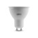 LED LED ELEMENTARY 5.5W MR16 4100K neuter. Bel. GU10 450LM GAUSS 13626