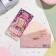 The envelope for the money "Let dreams come true!" Cake, candles, 17x8 cm