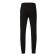 Male pants, black color, size 50