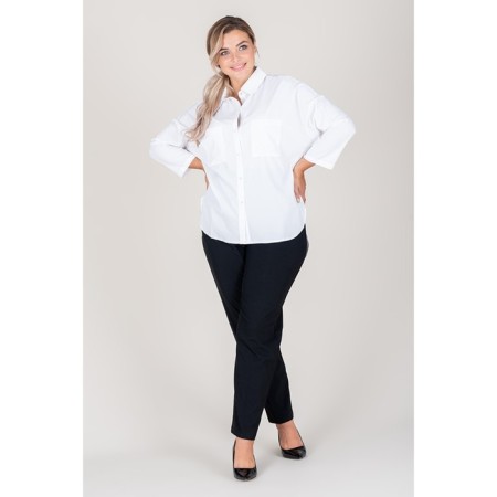 Bluz-tuniki female, size 56 47820-2