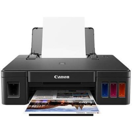 Inkjet printer Canon Pixma G1410 (2314C009) A4 black-2