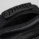 Pen for the bag is flat, plastic, 12 × 3 cm, on the sling 29 cm, black color