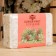 Salt Brikemnik Salt Brikem with Altai herbs, 1.35 kg "Dobroparov"