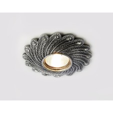 Ambrella Light Light Building, MR16, GU5.3, Bronze Color, D = 65 mm