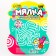 Antistress Maglet "Animals", with a hydrogel, a set of 3pcs, with a hydrogel