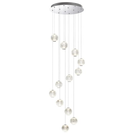 LED Crystal 56W 4000k 47111lm