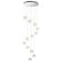 LED Crystal 56W 4000k 47111lm