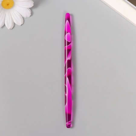 Acrylic rod for spot -drawing techniques of 13 cm-1