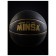 Basketball ball minsa, PU, ​​size 7, 600 g