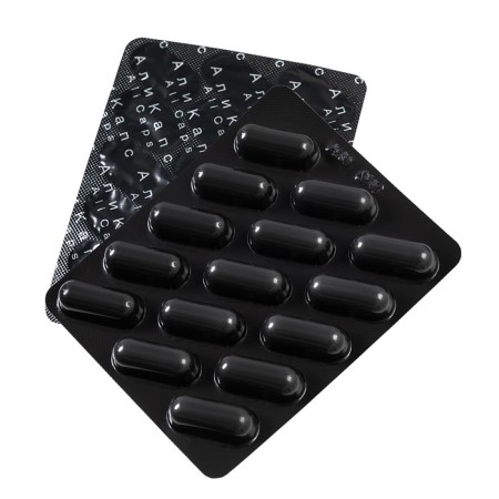 Capsules for men "Ali caps", 30 capsules-3