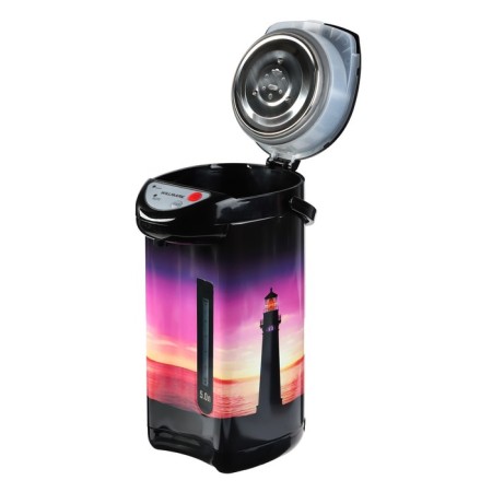 Thermopotes Willmark WAP-605IS, 900 watts, 5 l, lighthouse-1