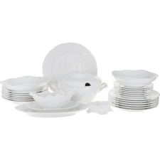 Dining Service 6/25 BERNADOTTE, NOCED, 25 items