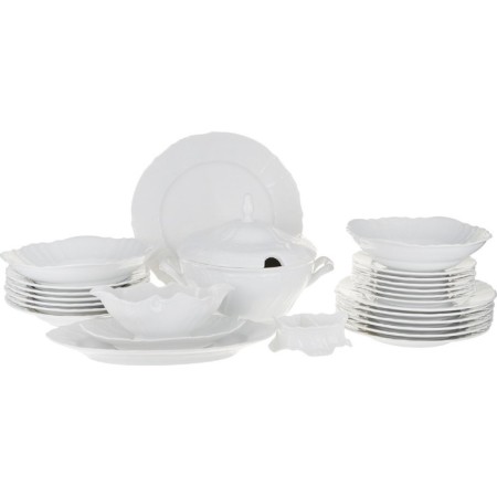 Dining Service 6/25 BERNADOTTE, NOCED, 25 items
