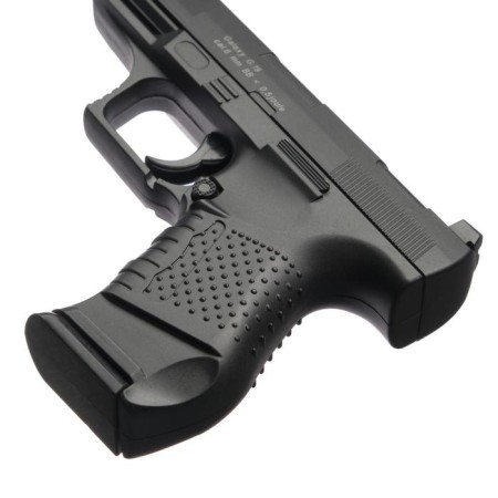 Strikebol Pistol "Galaxy" Walther 88 mini, cal. 6 mm-2