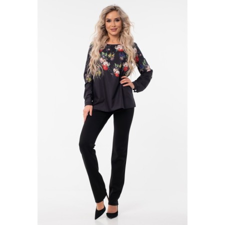 Female blouse, size 42-16