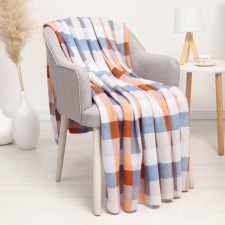 Coar of 150x200cm, fleece 150g/m, PE100%