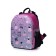 School backpack, 270x365x120 cm, lilac
