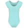 A swimsuit for gymnastics and dancing Grace Dance, p. 36, menthol color