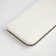 Lightning wallet, white color