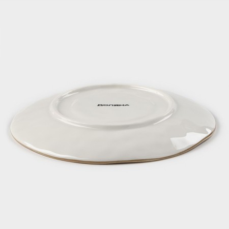 Stevetter Porcelain Dolyana "Cosmos", d = 16 cm, green color-2