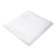 Arya Home Otel sheet, satin, size 180x240 cm, white color