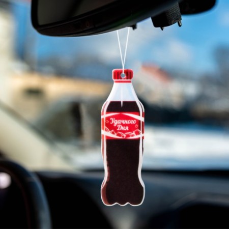 Suspended Grand Caratt Summing, Cola, Cardboard-3