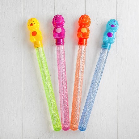 Soap bubbles "Lion", mix-1