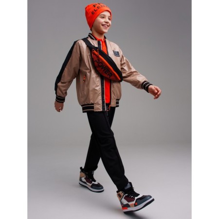 Cap for the boy PlayTode, size 52-1