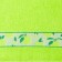 A towel 30x60 cm, apples, a salad mix, 340 g/m, maistra, cotton
