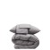 Bed linen 2 joint venture, size 215x240 cm, 175x215 cm, 70x70 cm - 2 pcs