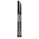 Luxvisage Brow Bar Ultra Slim eyebrow pencil, mechanical tone 306 Espresso