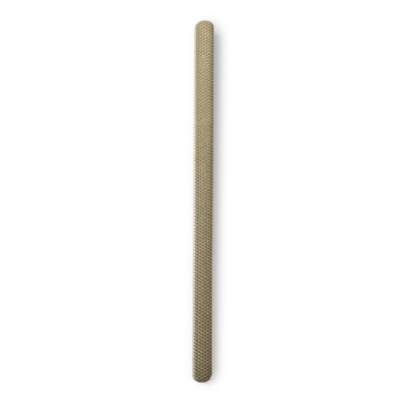 Cappio RS141 handle handle, m/o 192 mm, color satin gold-4
