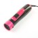 Halaxy halaxy halaxy gl 4406, 1200 watts, 2 speeds, 3 nozzles, a protective grid