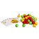 Developing sorter "Colored Apples", in the package