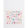 Nail Slider design 6.5*5.5cm BN-1866 (FAS 6 Pcs Price per pcs) CAP CAP