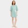 Homemade dress, mint color, size 50 (xl)
