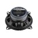 Acoustic system DIGMA DCA-A402, 10 cm, 120 watts, set 2 pcs