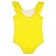 Swimsuit for the girl PlayTode, height 116 cm